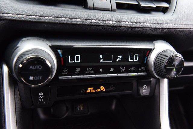 Used 2025 Toyota RAV4 XLE image 15