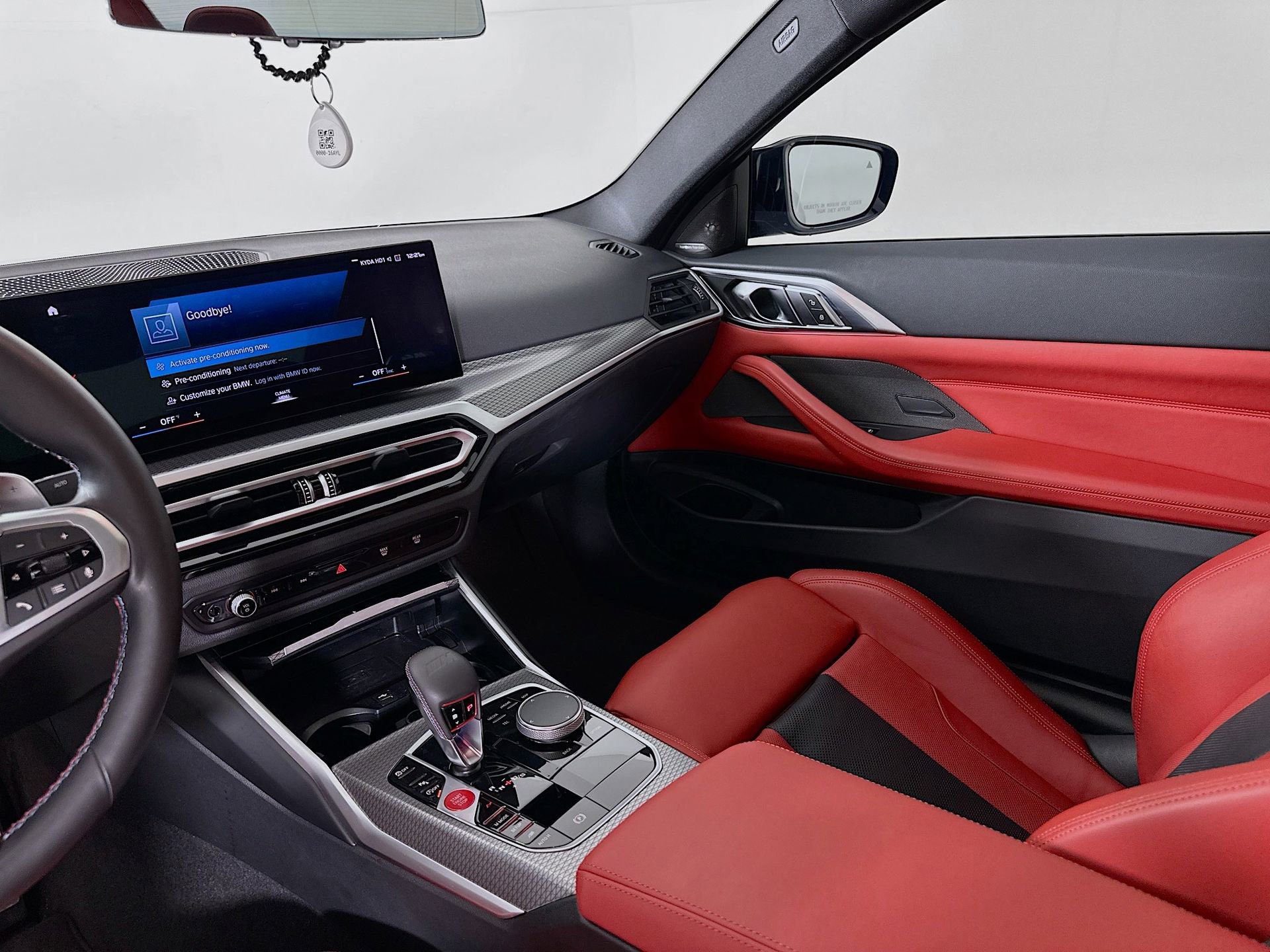 Used 2024 BMW M4 xDrive Competition image 24