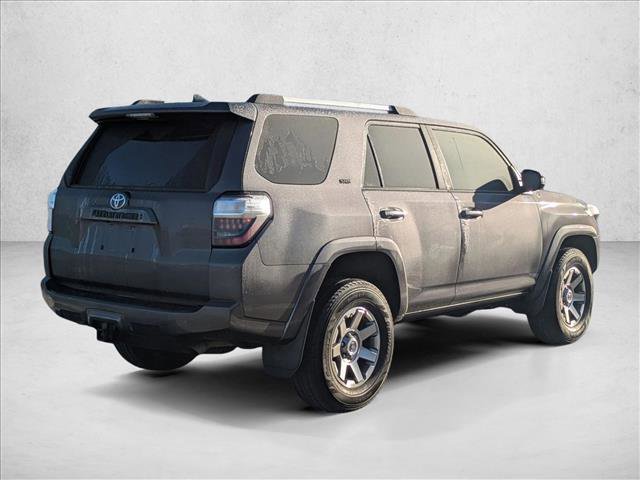 Used 2021 Toyota 4Runner SR5 image 5