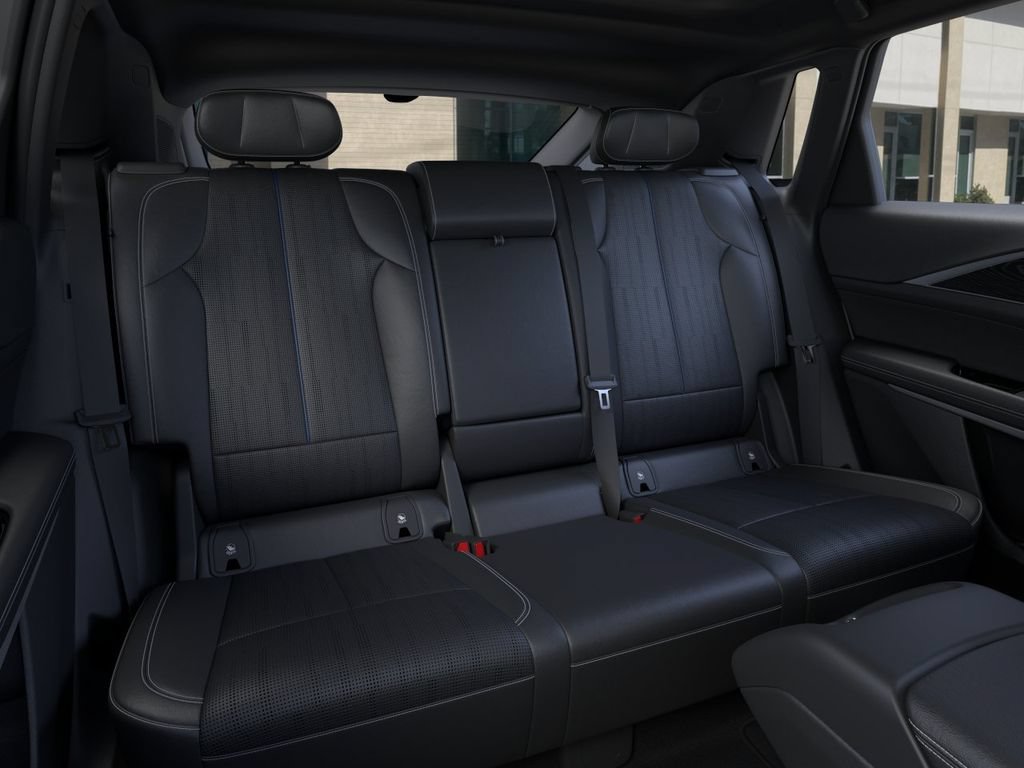 New 2026 Cadillac Lyriq Luxury RWD image 18