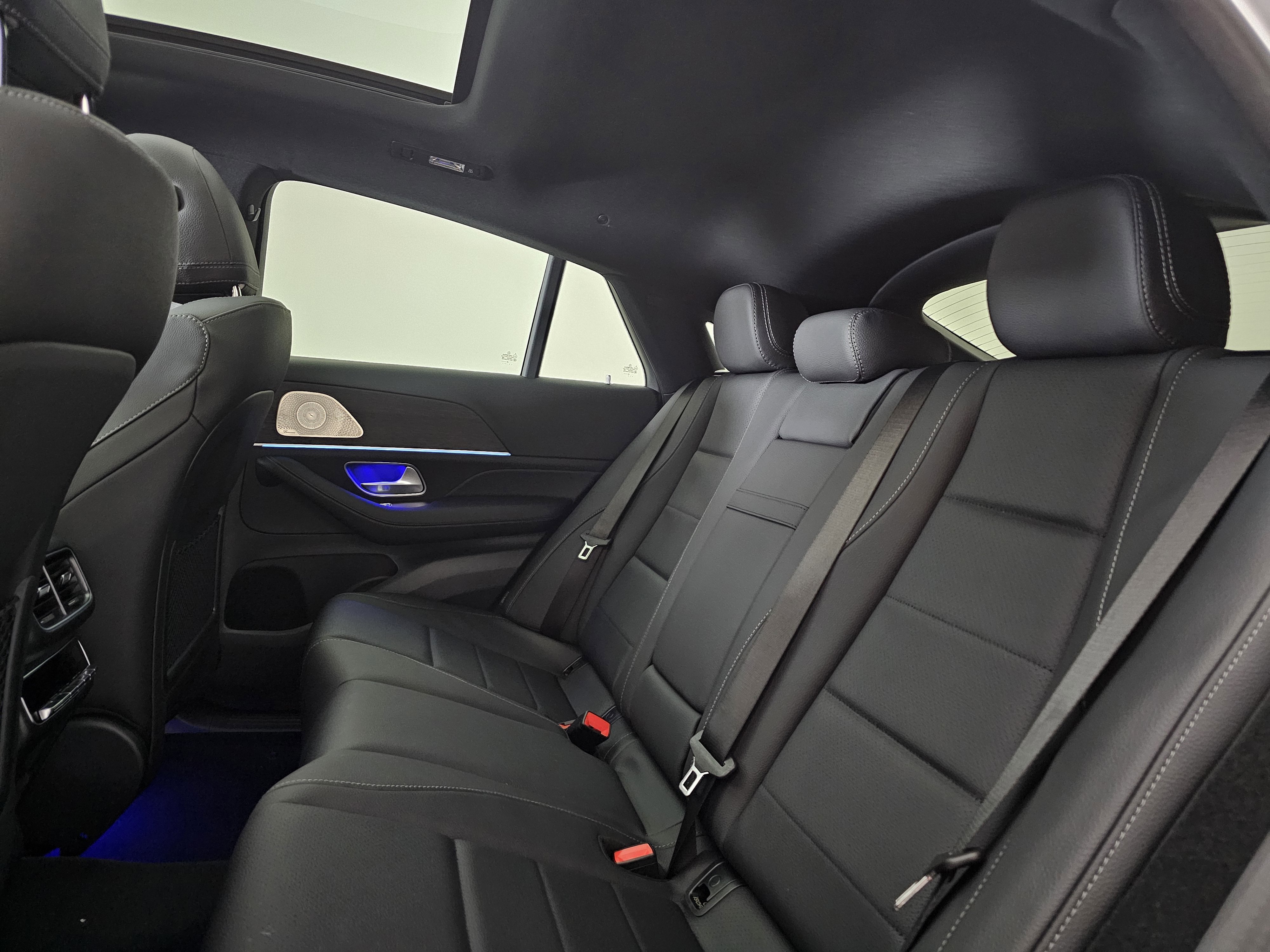 New 2026 Mercedes-Benz GLE 450 4MATIC Coupe image 22