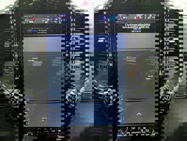 New 2026 RAM 2500 Big Horn image 59