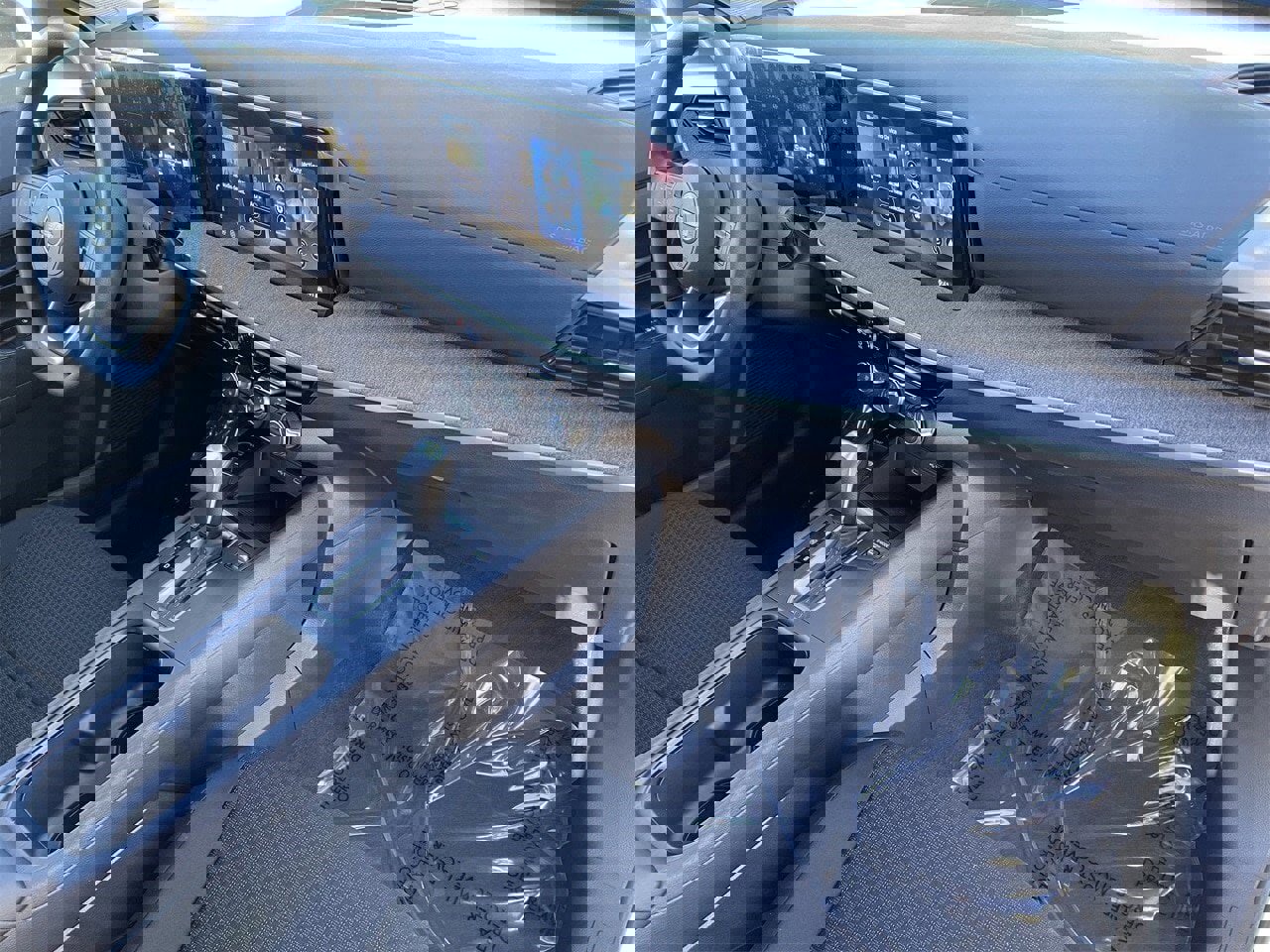 New 2026 Nissan Kicks S image 9