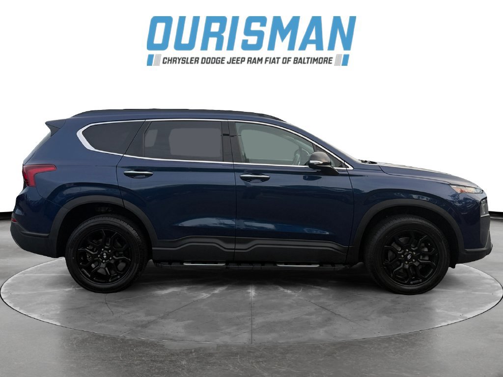 Used 2023 Hyundai Santa Fe XRT AWD/4WD image 7
