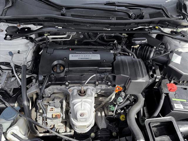Used 2013 Honda Accord EX-L image 22
