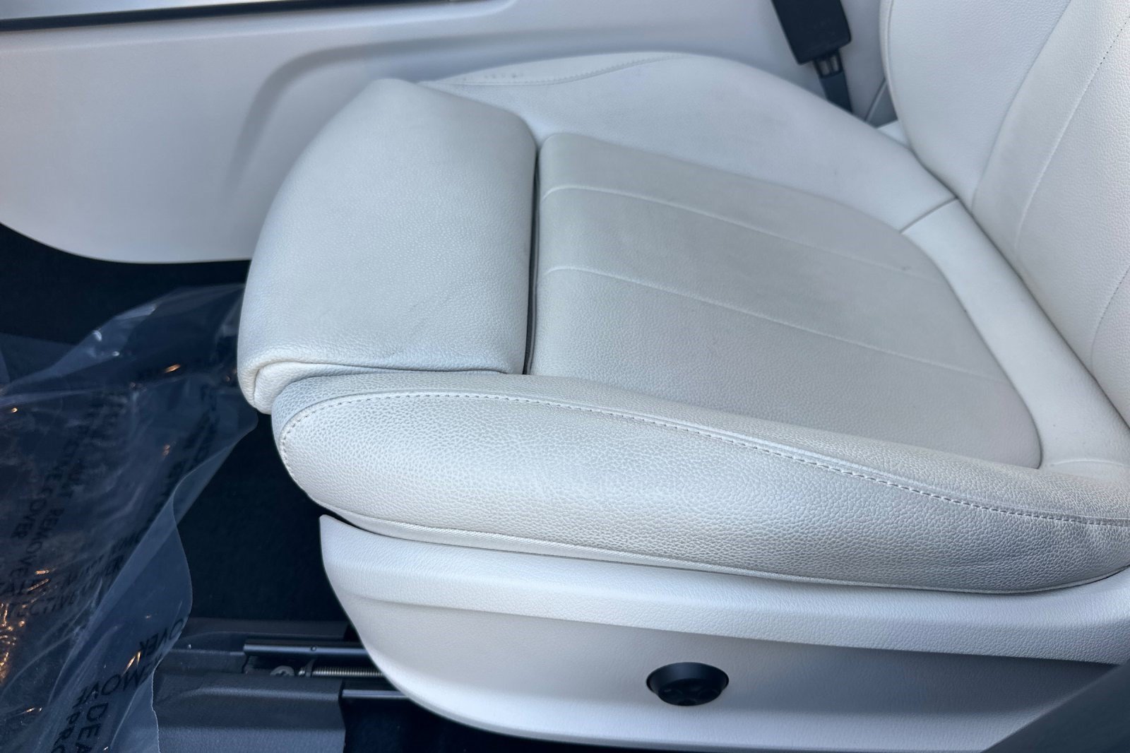 Certified 2024 Mercedes-Benz EQB 250+ image 14