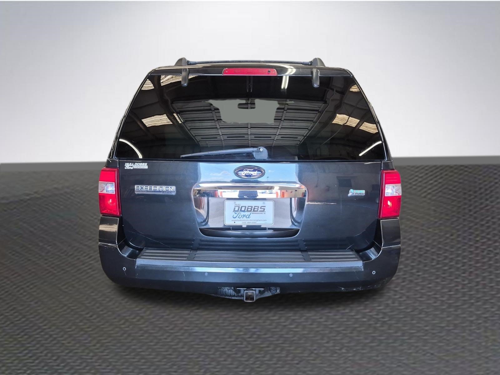 Used 2014 Ford Expedition Limited w/ Equipment Group 301A RWD image 6