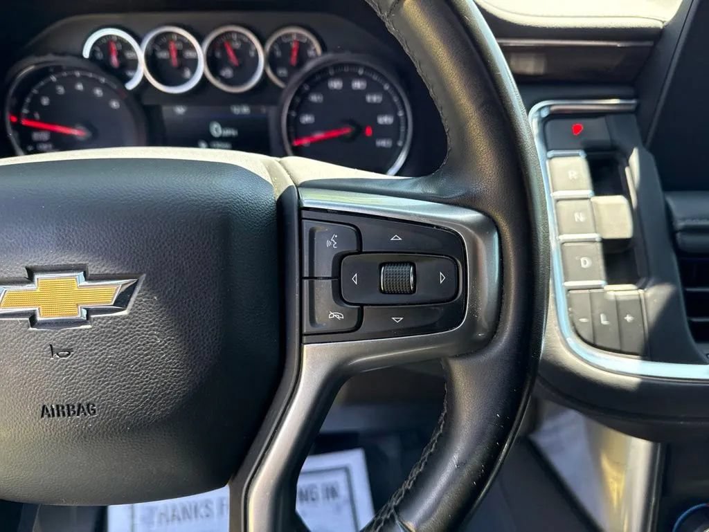 Used 2023 Chevrolet Suburban LS AWD/4WD image 12