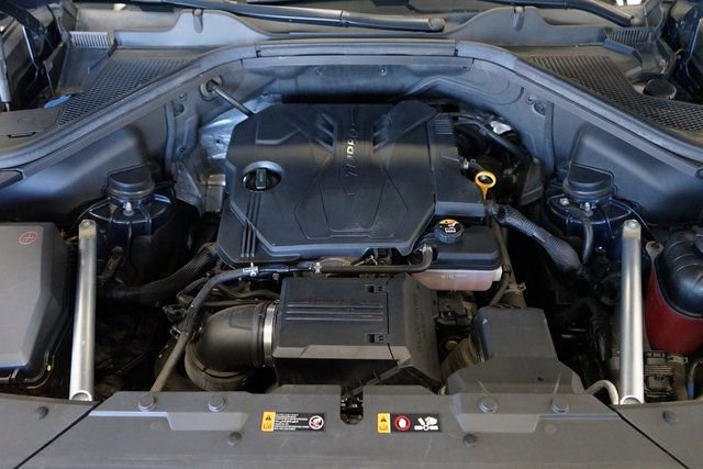 Used 2022 Genesis GV80 2.5T image 50