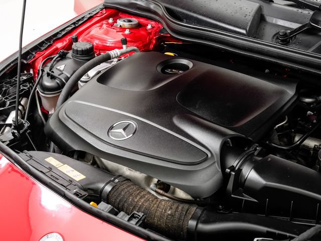 Used 2015 Mercedes-Benz CLA 250 image 25