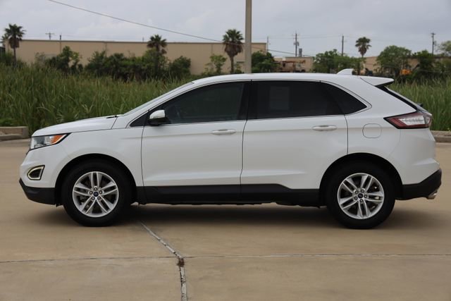 Used 2015 Ford Edge SEL FWD image 5