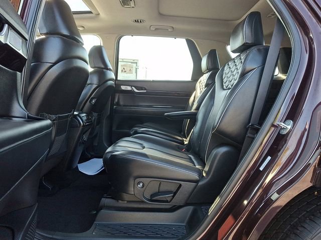 Used 2021 Hyundai Palisade Limited AWD/4WD image 13