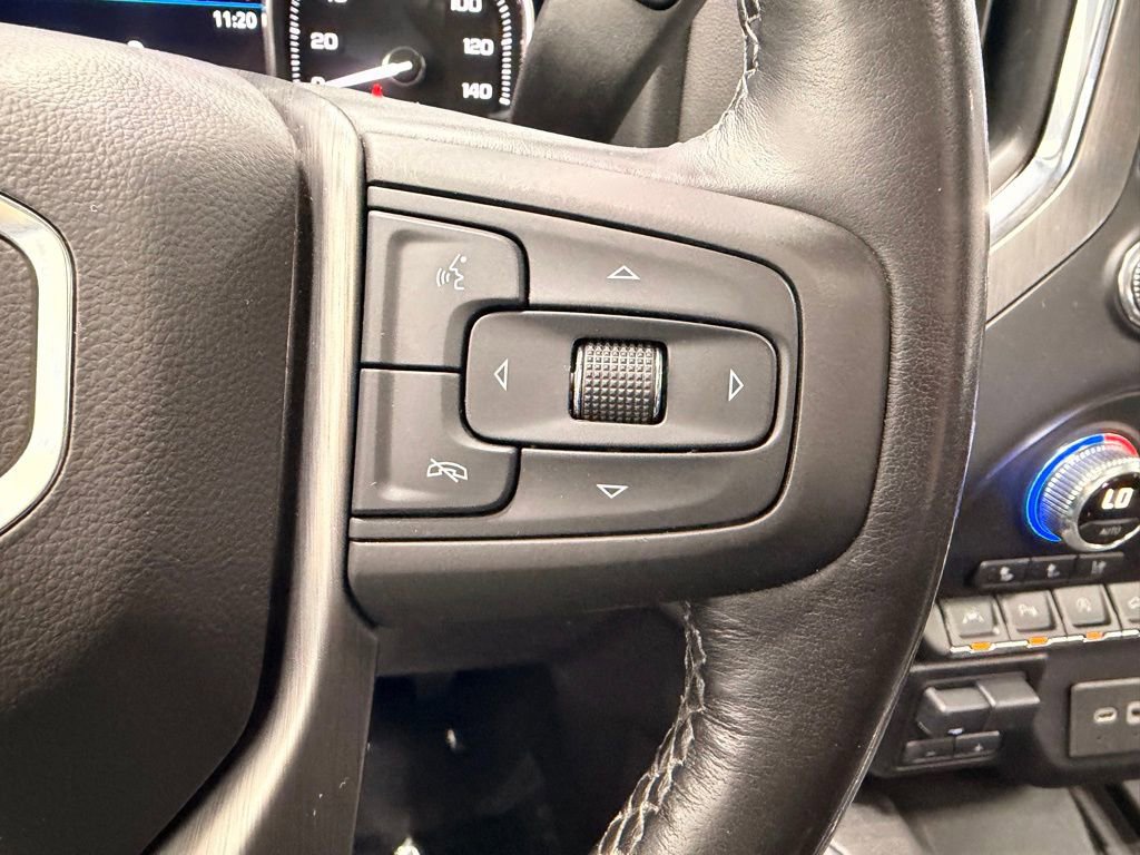 Used 2020 GMC Sierra 1500 Denali w/ Denali Ultimate Package AWD/4WD image 41