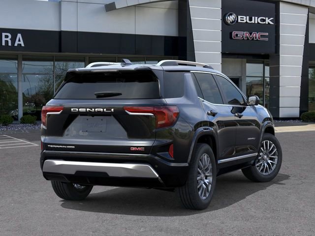 New 2026 GMC Terrain Denali image 4