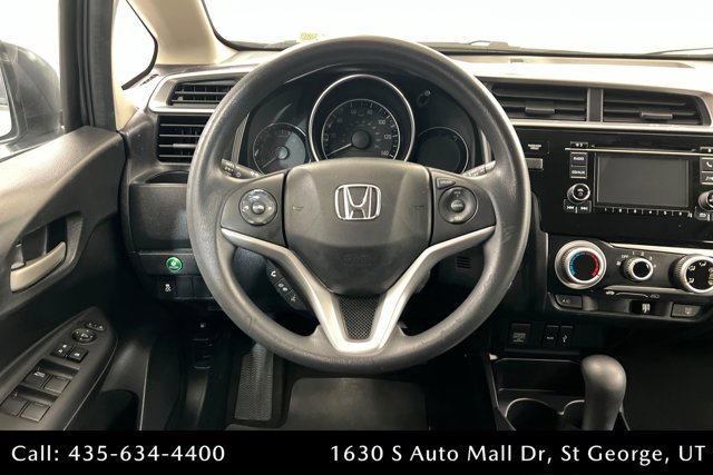 Used 2016 Honda Fit LX image 12
