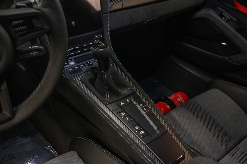 Used 2024 Porsche 718 Cayman GT4 RS RWD image 58