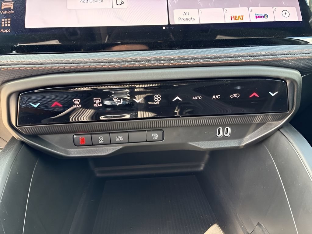 New 2026 Jeep Cherokee Limited AWD/4WD image 26