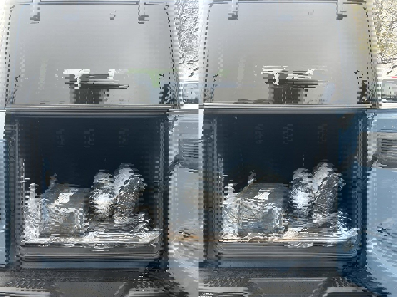 New 2025 Ford Bronco Raptor image 21