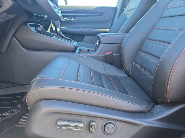 New 2026 Honda CR-V Sport Touring image 31