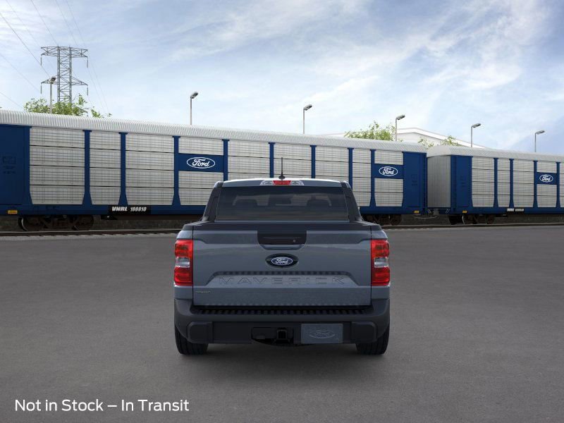 New 2026 Ford Maverick XLT w/ XLT Luxury Package image 5