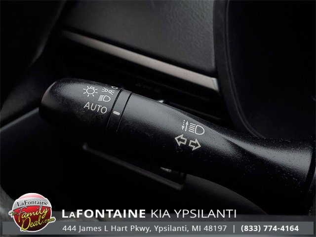 Used 2021 Nissan Altima 2.5 SV image 18