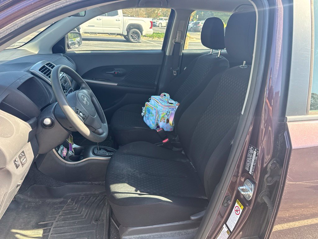 Used 2012 Scion xD FWD image 6