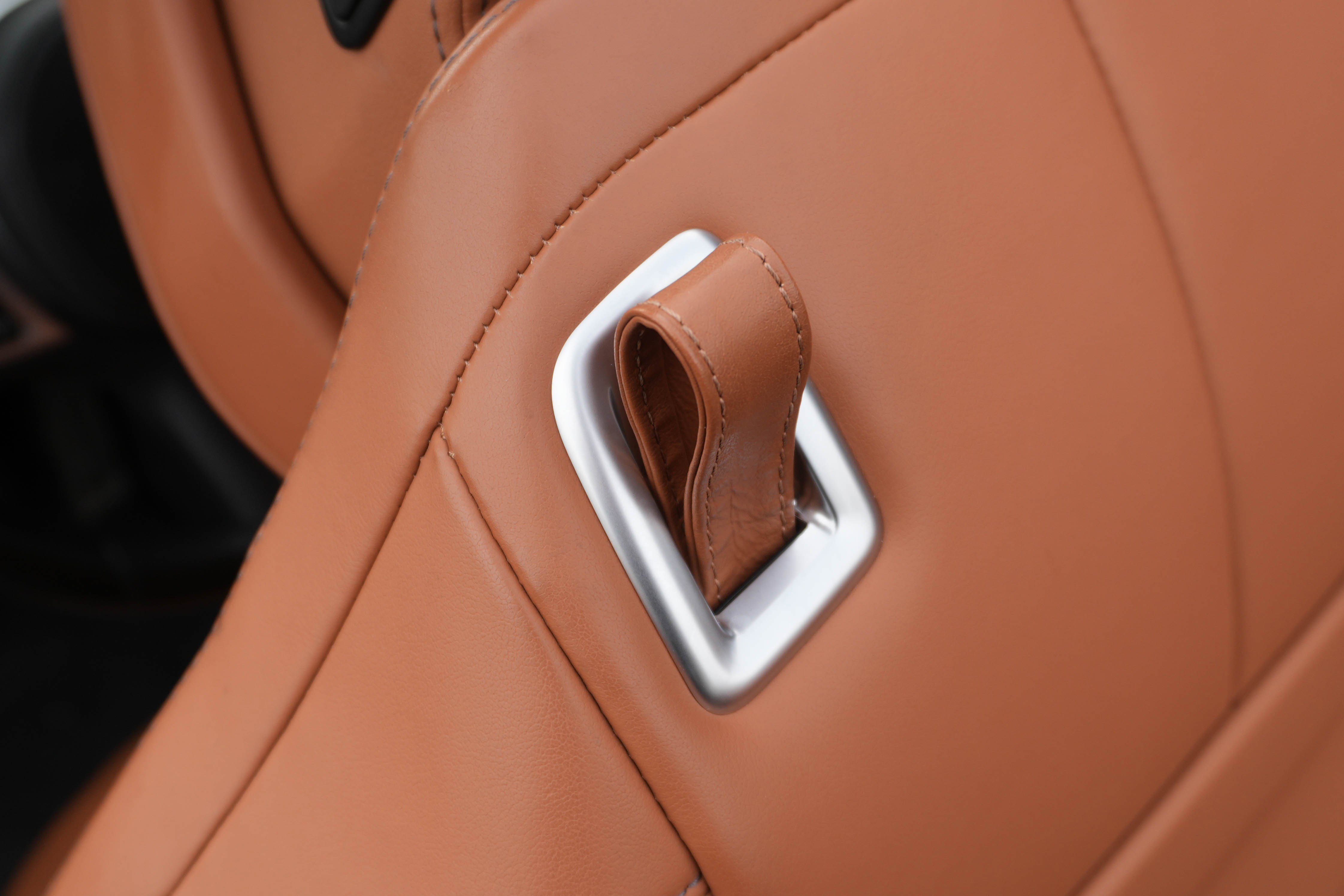 Certified 2023 BMW 840i xDrive Convertible w/ Comfort Seating Package AWD/4WD image 35