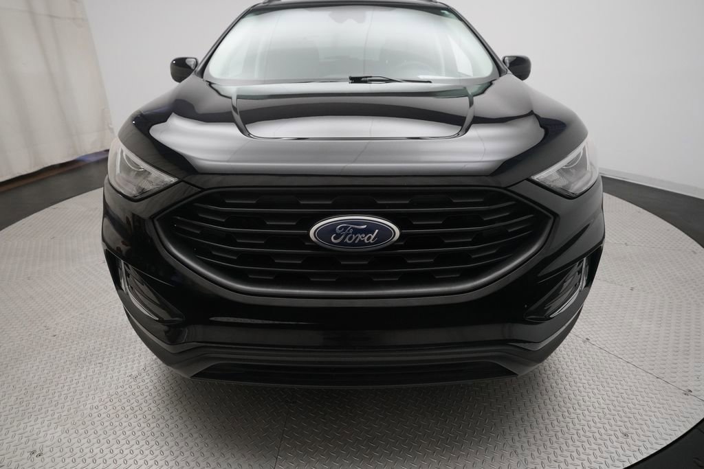 Used 2023 Ford Edge SEL w/ Sport Appearance Package image 24