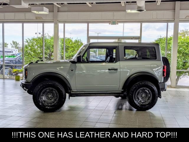 Used 2024 Ford Bronco Big Bend AWD/4WD image 5