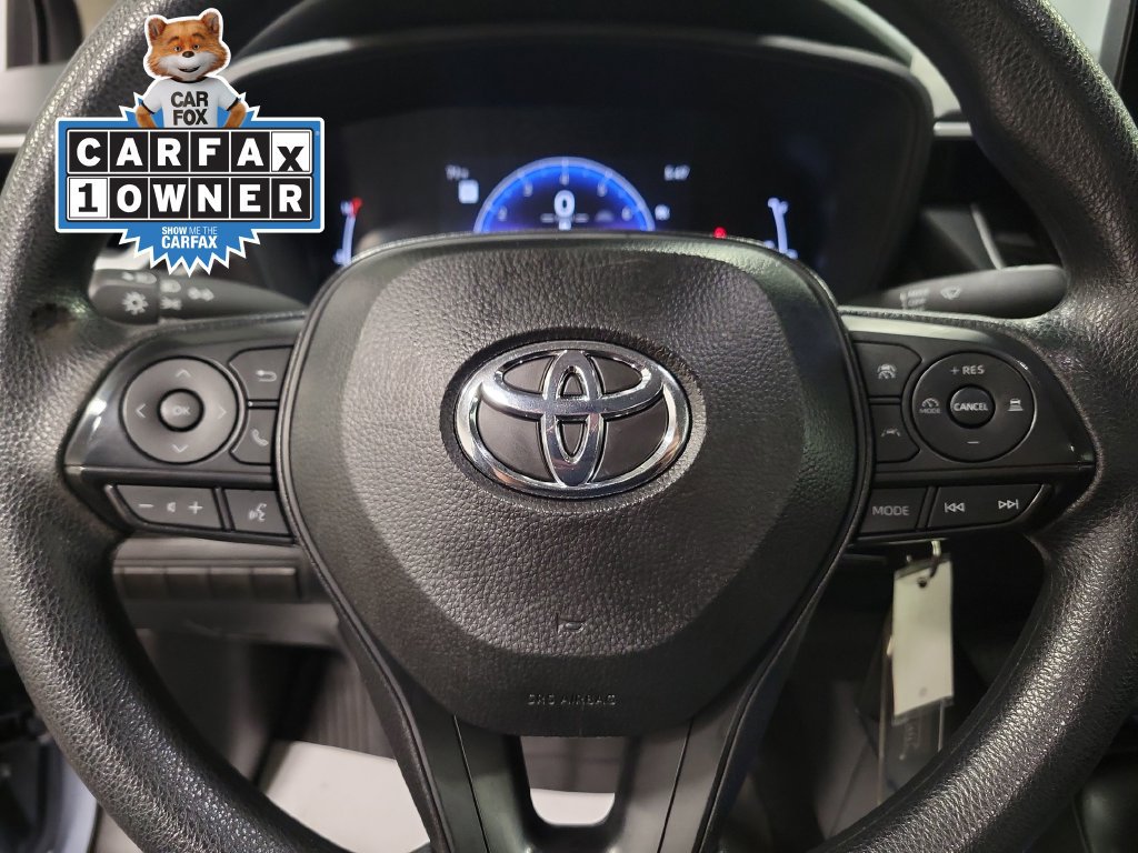 Used 2026 Toyota Corolla LE FWD image 22