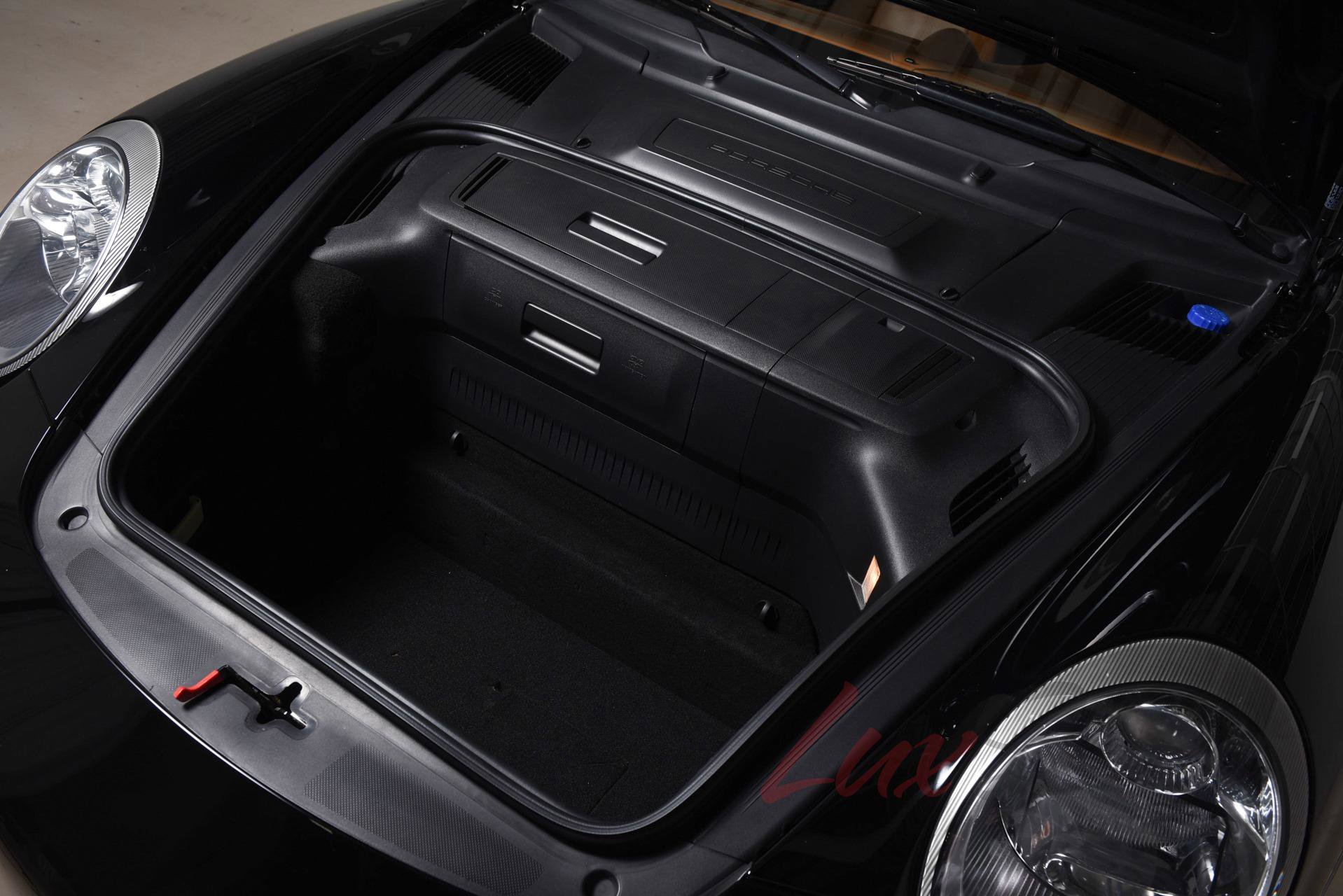 Used 2006 Porsche 911 Carrera S RWD image 40