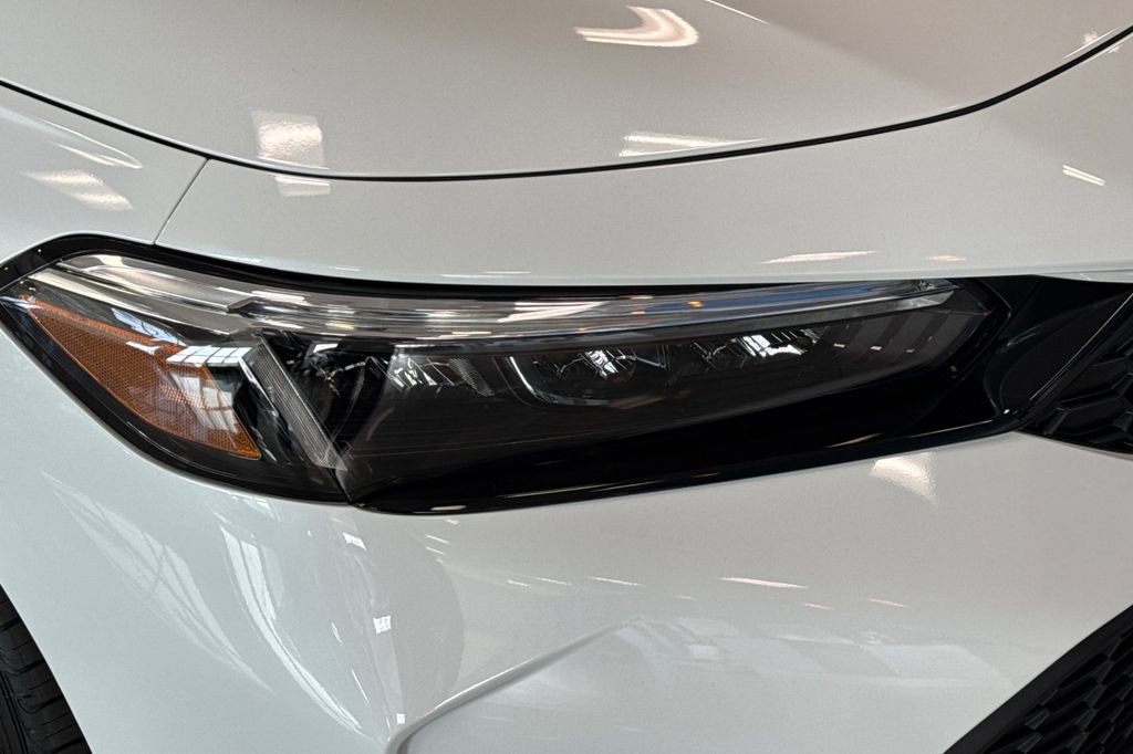 New 2026 Honda Civic Si image 28