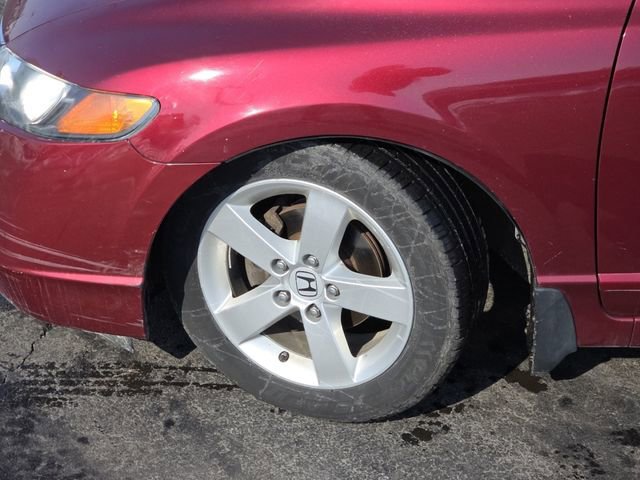Used 2008 Honda Civic EX-L image 19