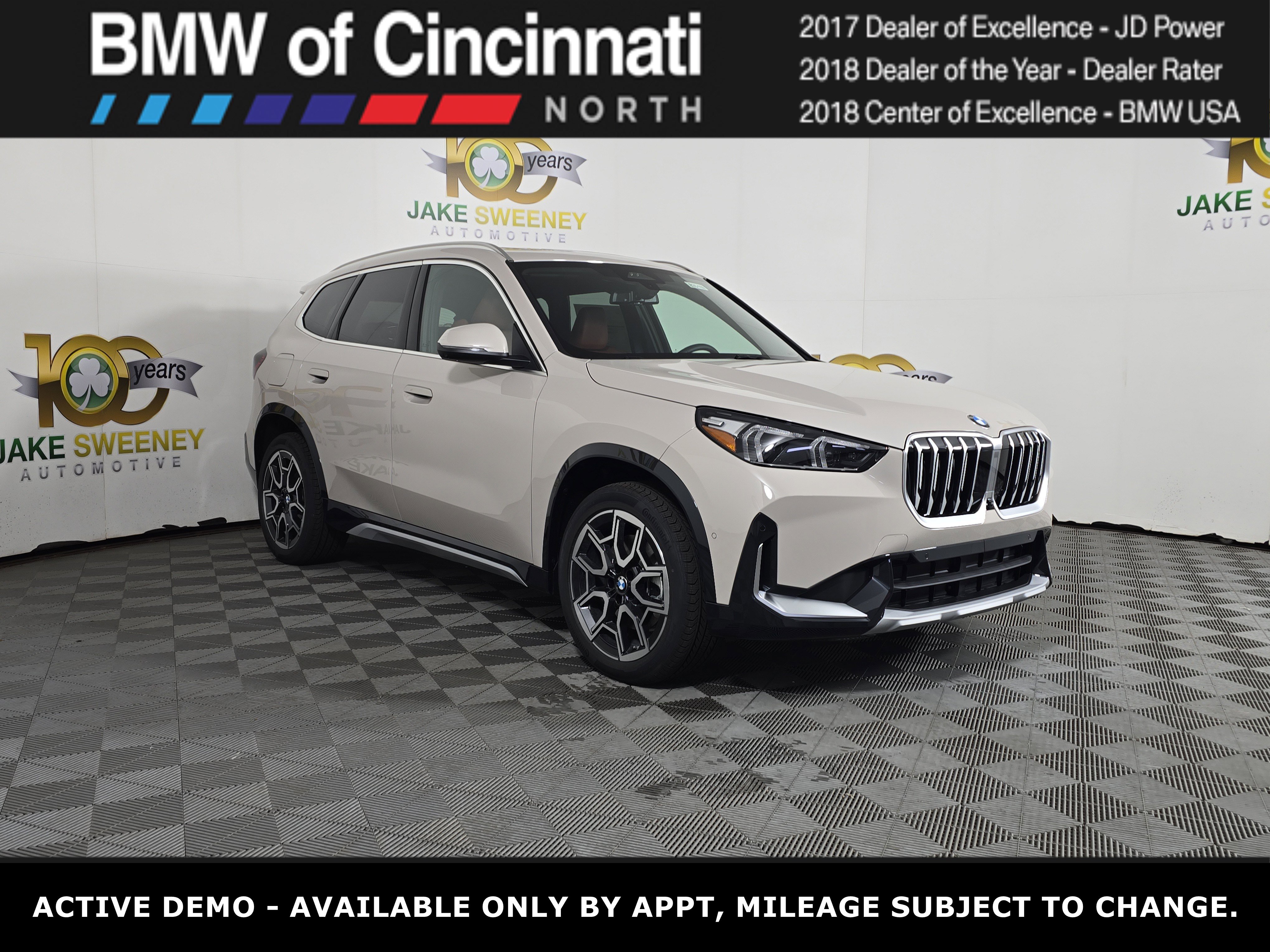 New 2026 BMW X1 xDrive28i w/ Technology Package