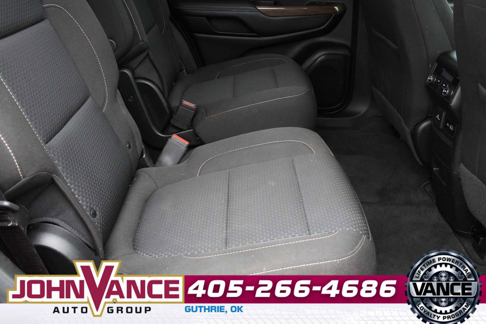 Used 2023 GMC Acadia SLE w/ Driver Convenience Package image 20
