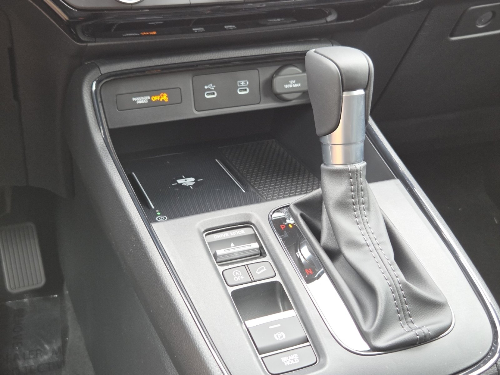 New 2026 Honda CR-V EX-L image 32