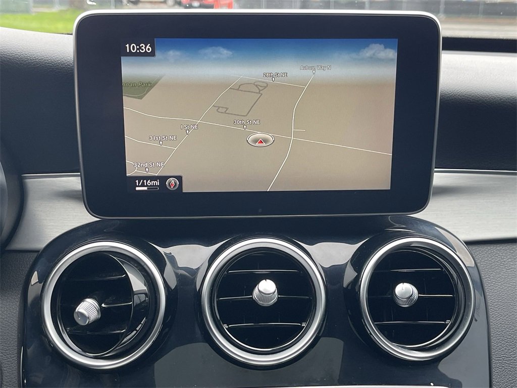 Used 2015 Mercedes-Benz C 300 Sedan image 15