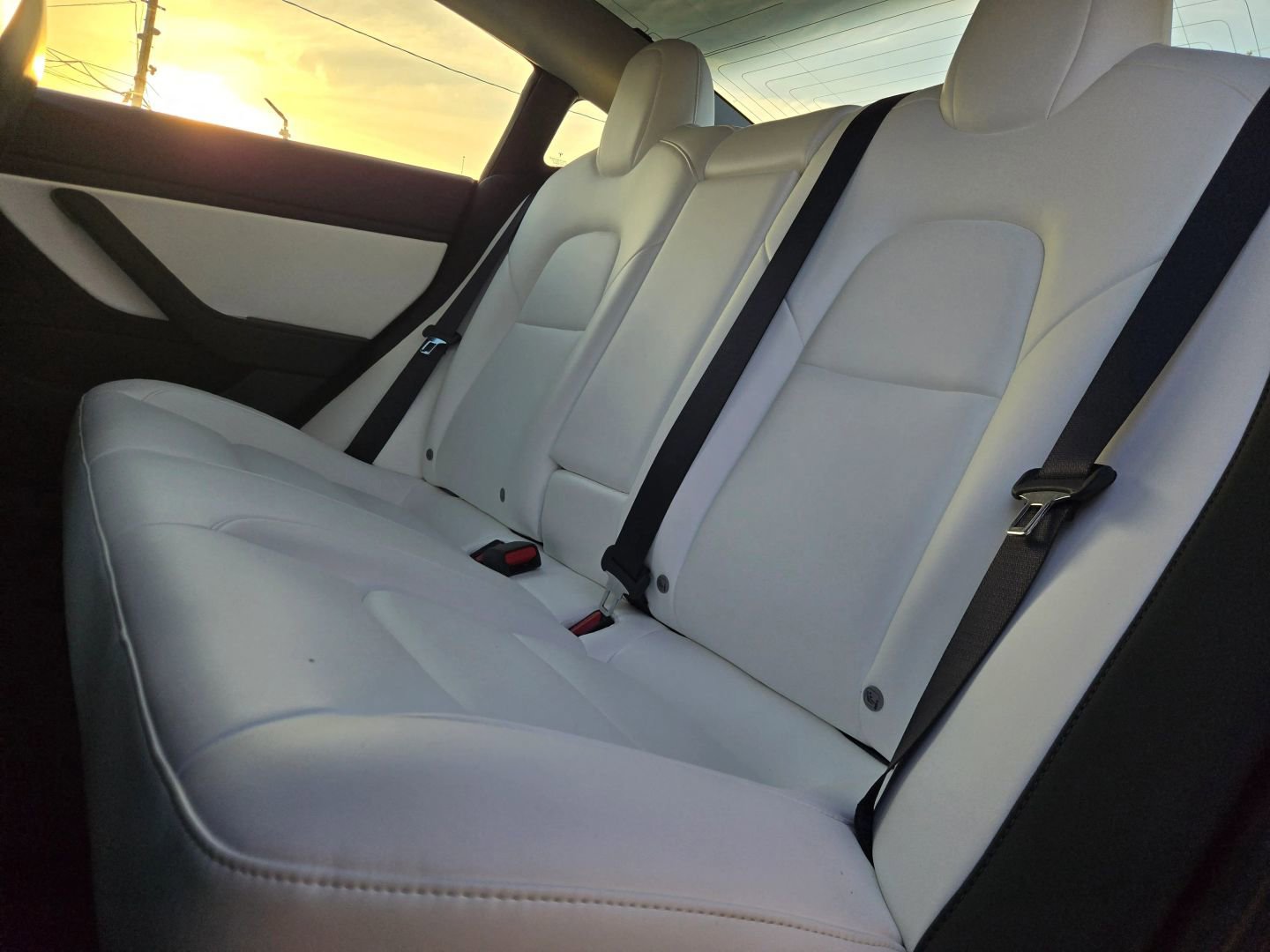 Used 2020 Tesla Model 3 Performance image 13