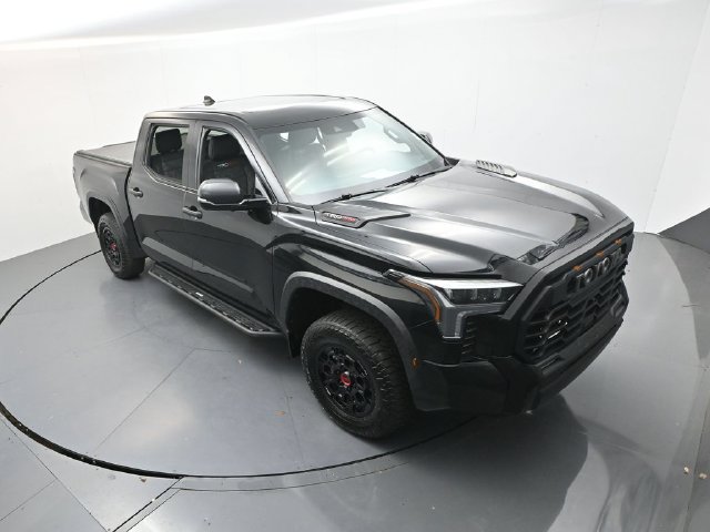 Used 2024 Toyota Tundra TRD Pro AWD/4WD image 39