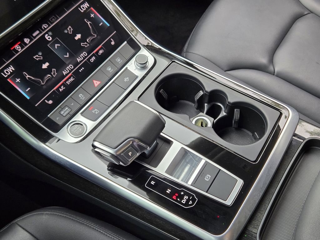 Certified 2023 Audi Q7 2.0T Premium w/ Convenience Package image 25