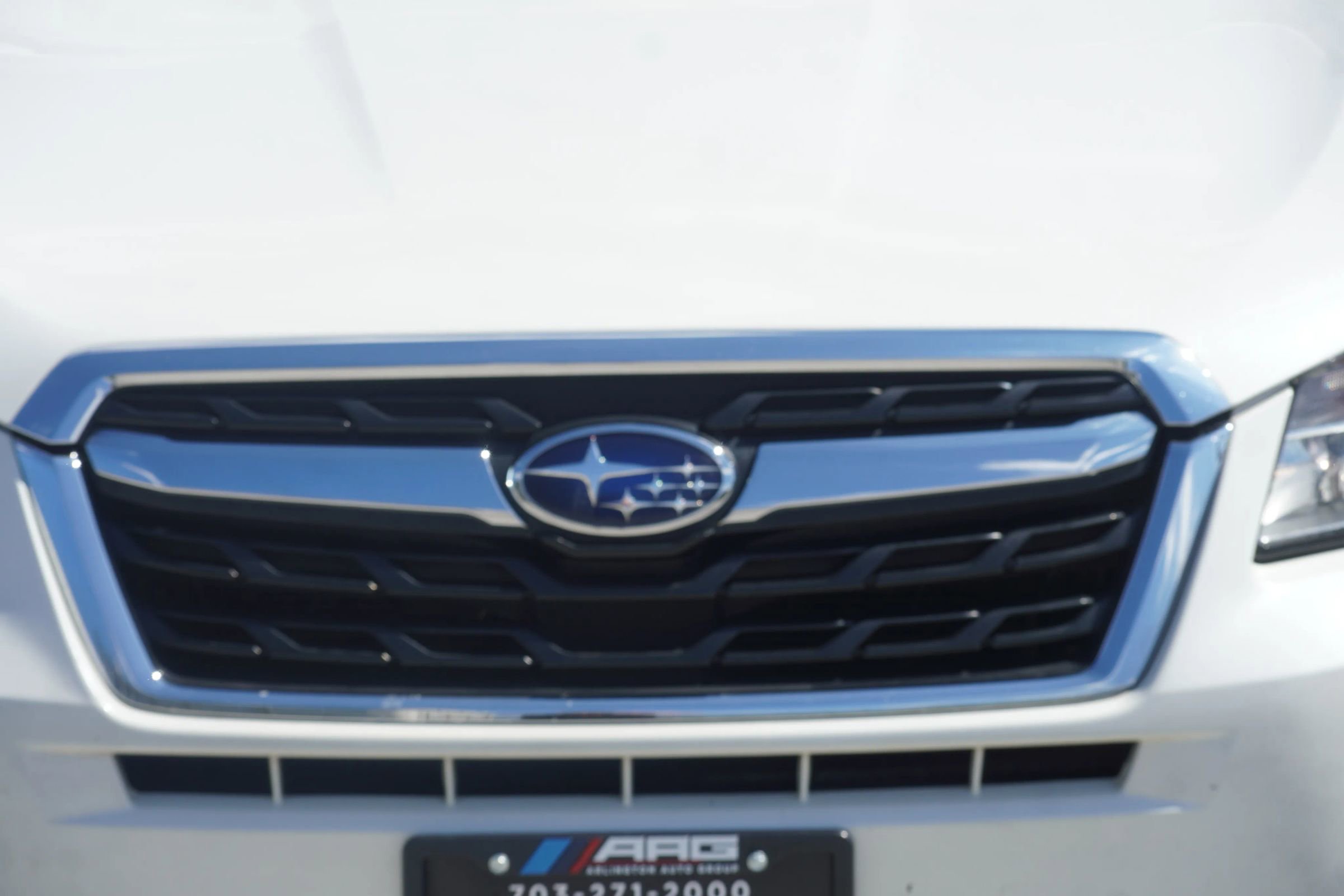 Used 2017 Subaru Forester 2.5i Premium w/ All-Weather Package image 15