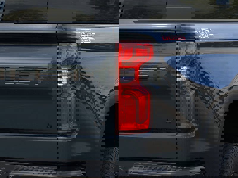 New 2026 Chevrolet Silverado 1500 LT Trail Boss w/ LT Trail Boss Premium Package image 41