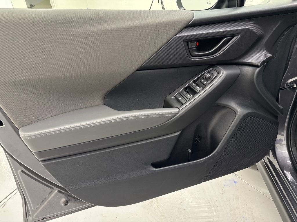 Certified 2026 Subaru Crosstrek 2.0i Premium image 11