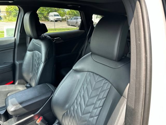 Certified 2023 Kia Sportage X-Line w/ X-Line Premium Package AWD/4WD image 8