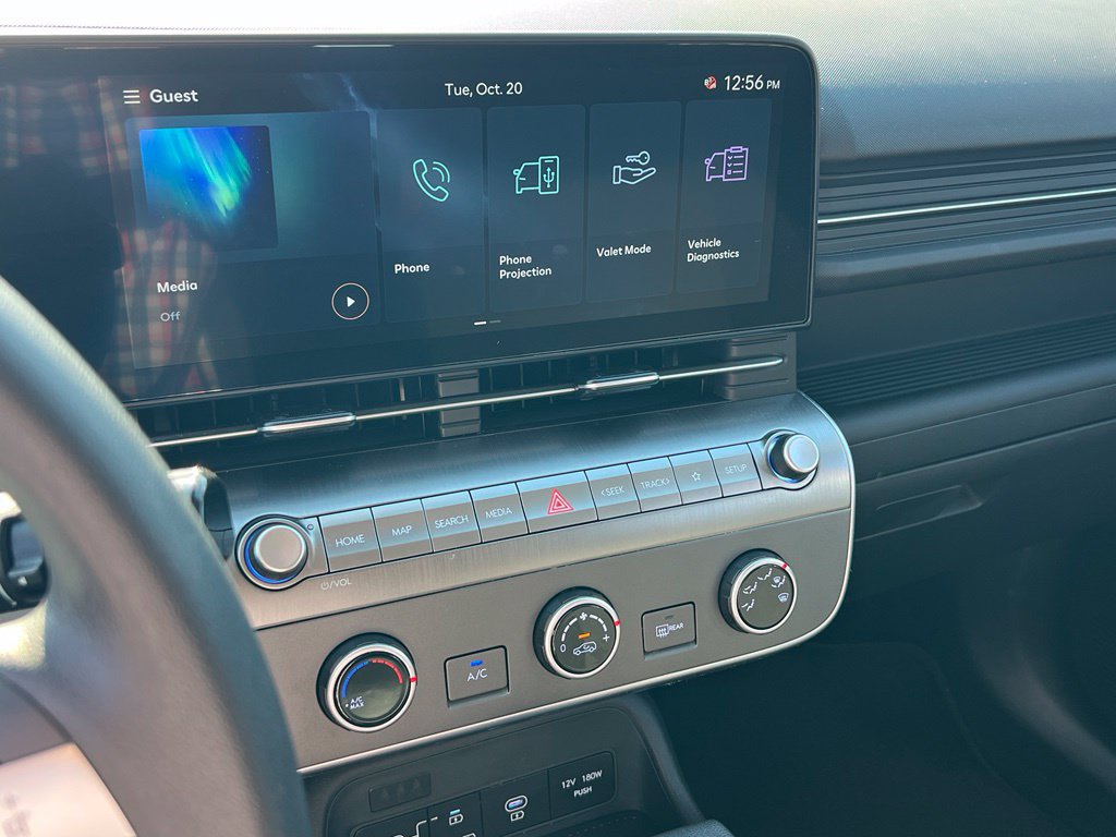 Certified 2026 Hyundai Kona SE AWD/4WD image 19