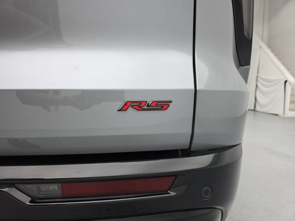 Used 2026 Chevrolet Traverse RS AWD/4WD image 72