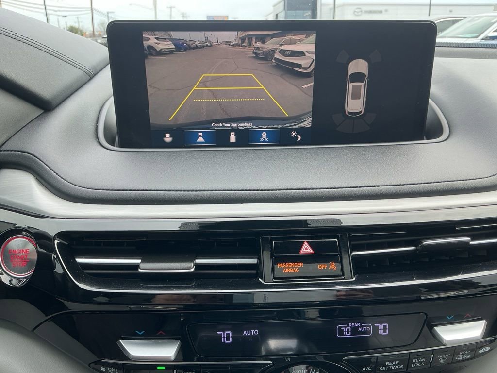 Certified 2023 Acura MDX FWD w/ Technology Package image 18