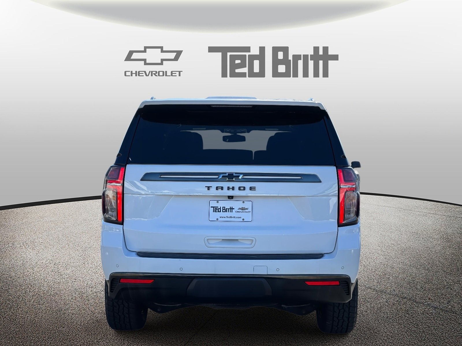 Used 2021 Chevrolet Tahoe Z71 image 5