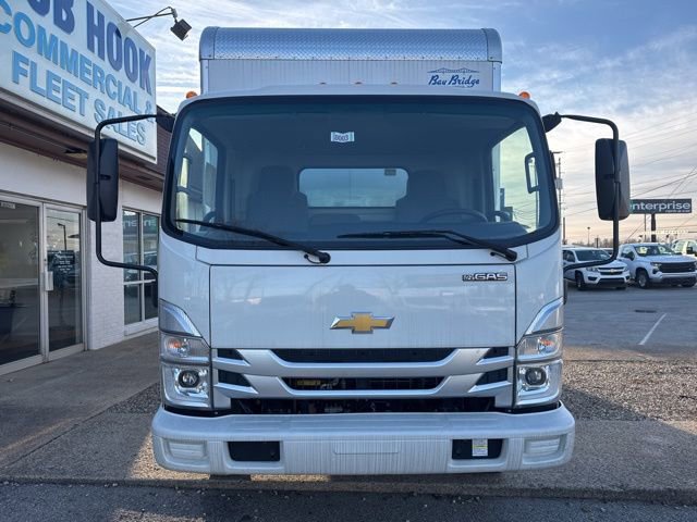 New 2025 Chevrolet Low Cab Forward image 2