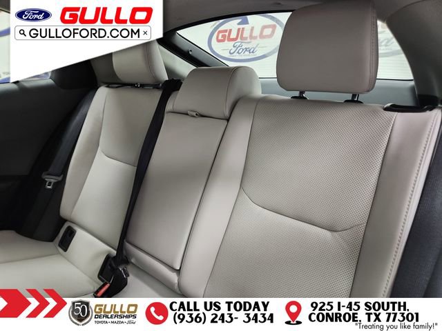 Used 2024 Toyota Prius XLE FWD image 13